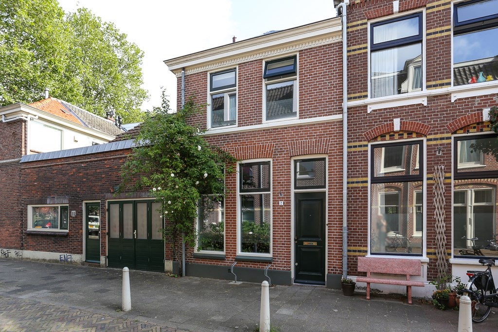Bolstraat 2