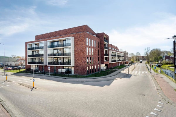 Piso De Rik en Brielle