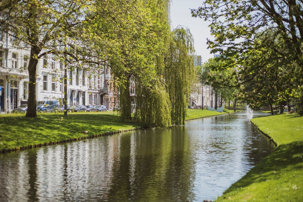 Te huur Appartement Eendrachtsweg in Rotterdam