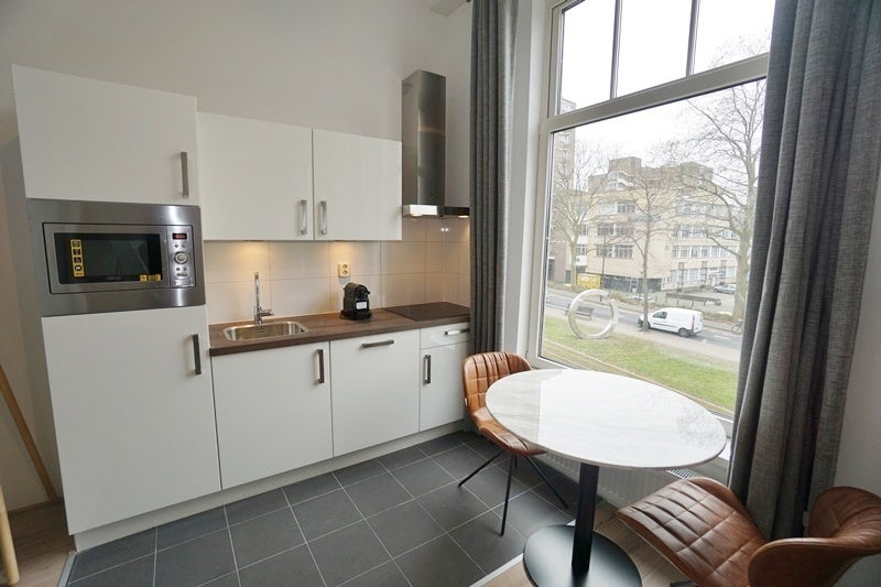 Te huur Appartement Eendrachtsweg in Rotterdam
