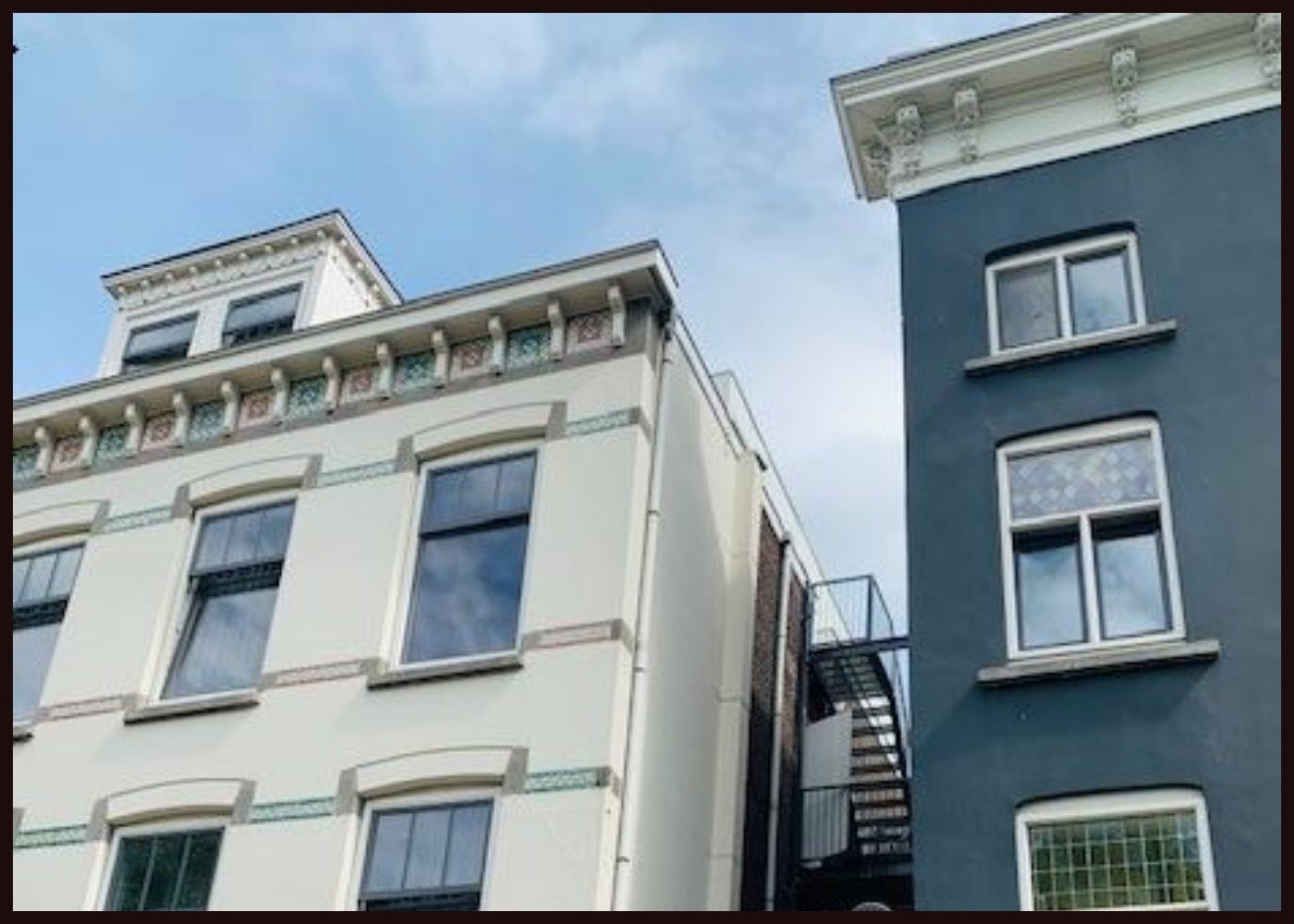 Te huur Appartement Eendrachtsweg in Rotterdam