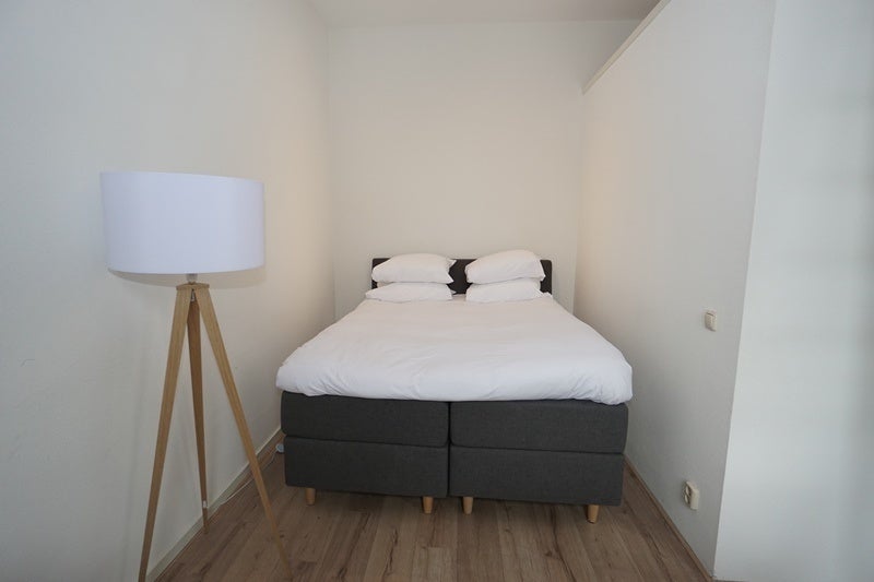 Te huur Appartement Eendrachtsweg in Rotterdam