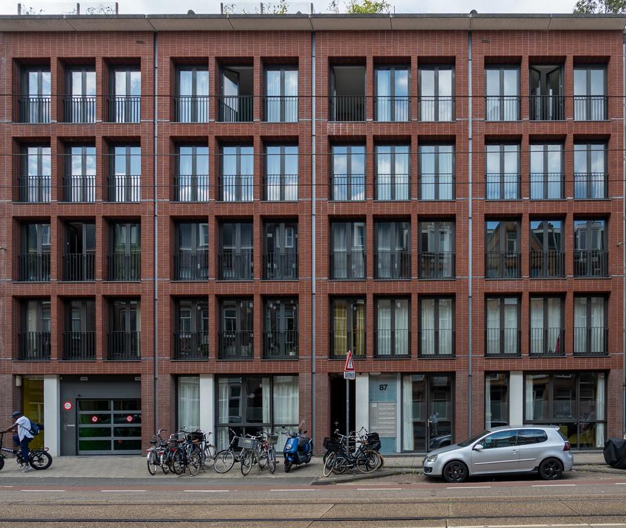 Ruyschstraat