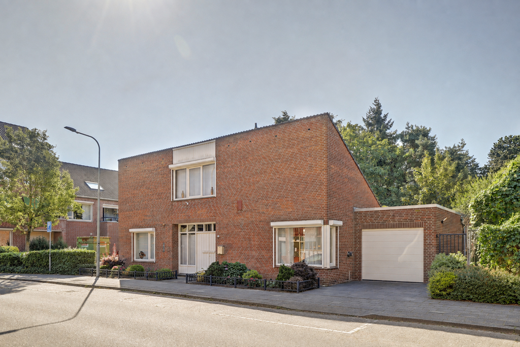 Huis Torenstraat 4 in Horst