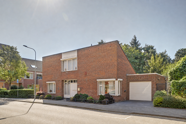 Torenstraat 4 in Horst