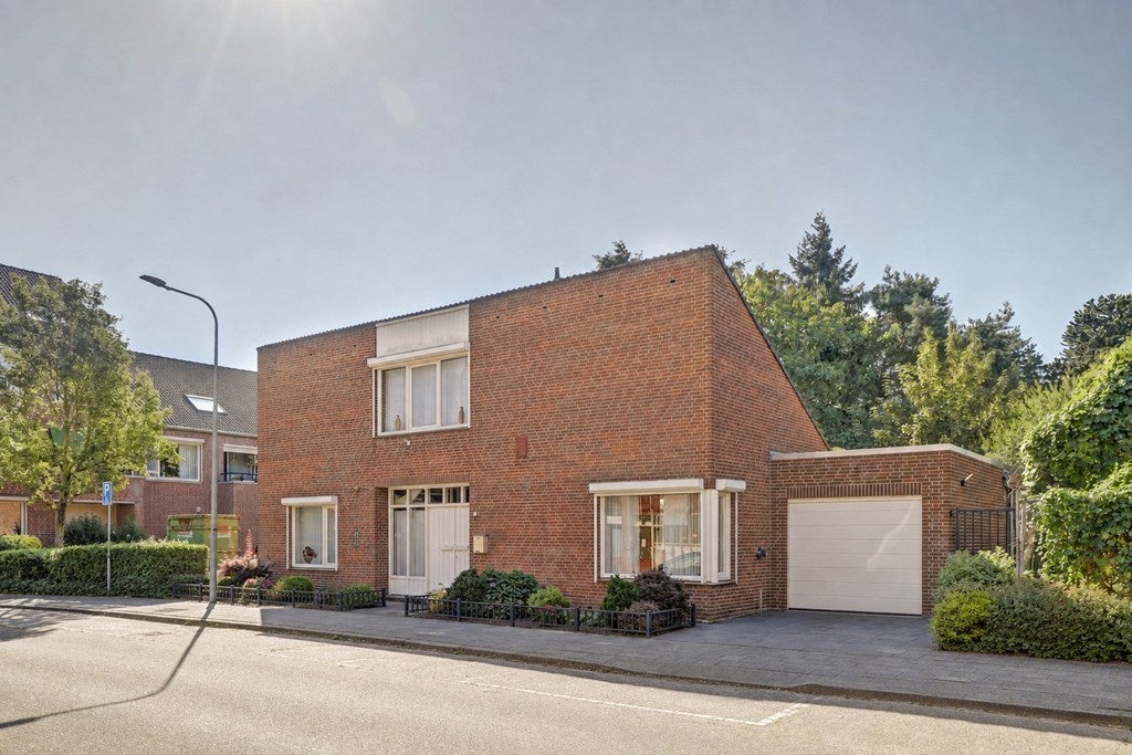 Huis Torenstraat 4 in Horst