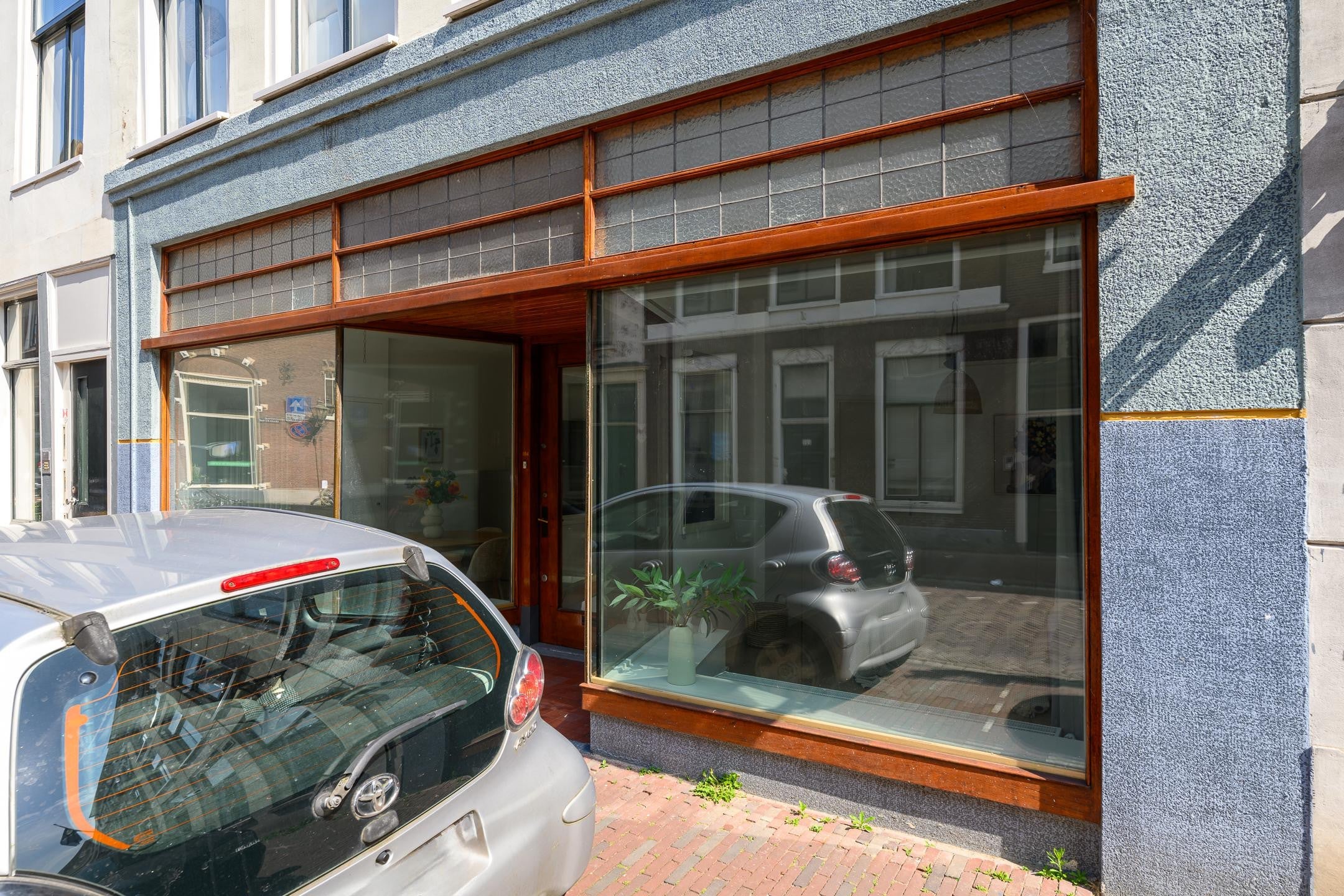 Woning te huur: Hogewoerd, Leiden