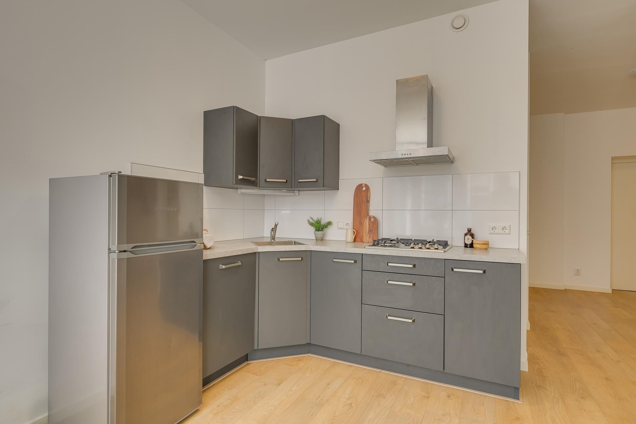 Woning te huur: Hogewoerd, Leiden