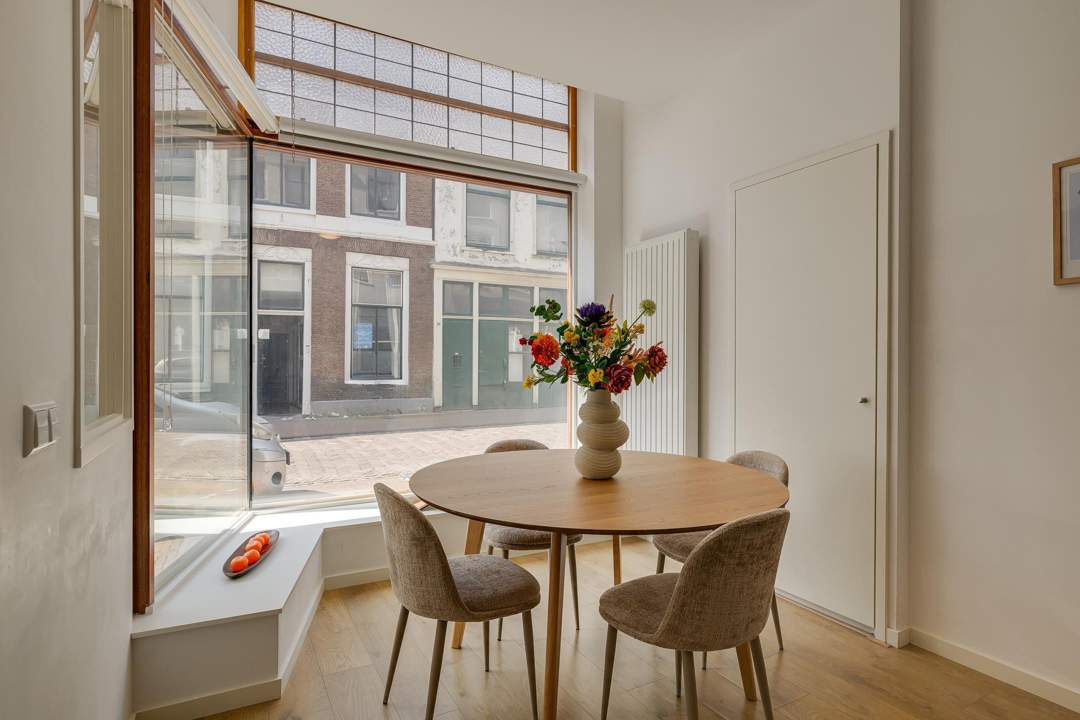 Woning te huur: Hogewoerd, Leiden