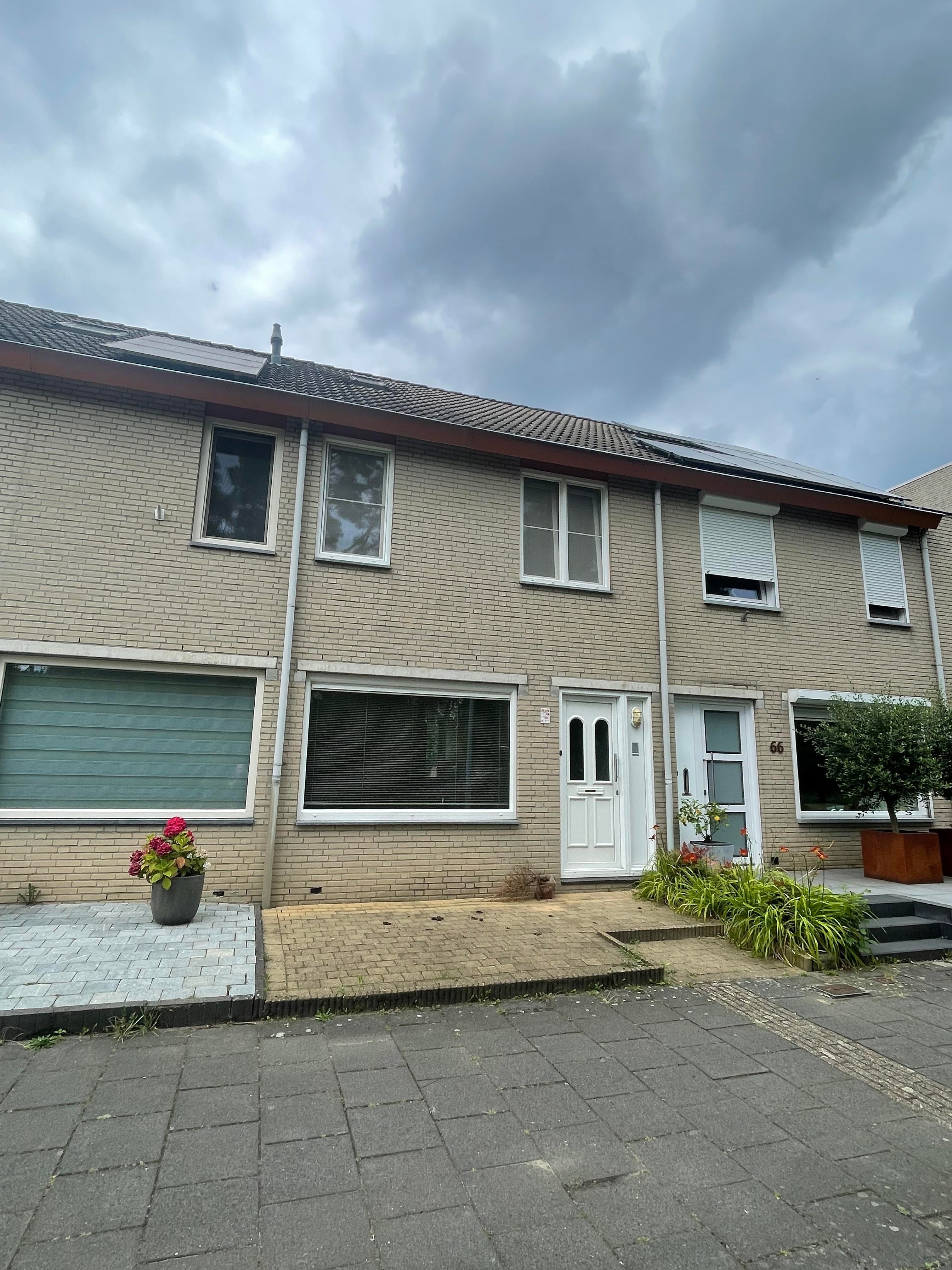 Te huur Huis Bellomontedomein in Maastricht