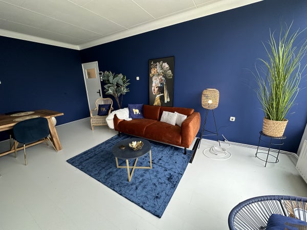 Te huur: Appartement Oudedijk in Rotterdam