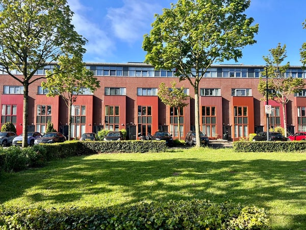 Casa Valutaboulevard a Amsterdam