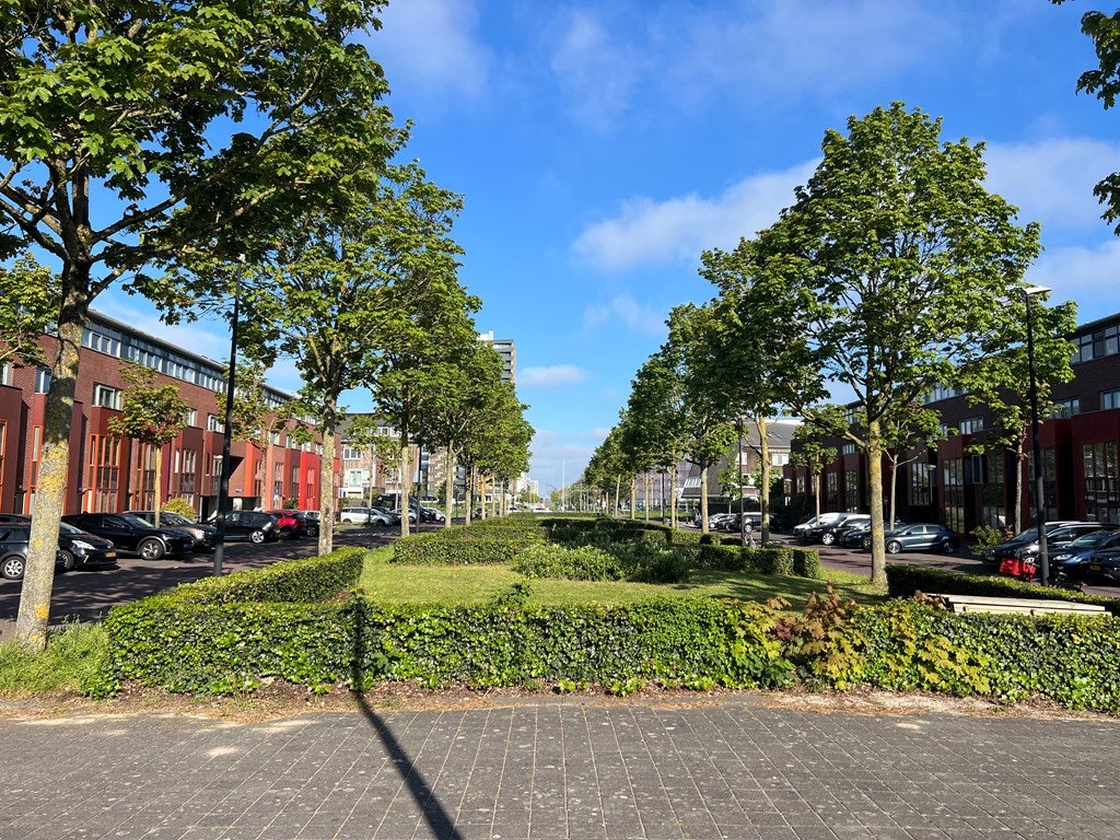House Valutaboulevard