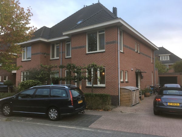 Willem Oldemaatlaan oost