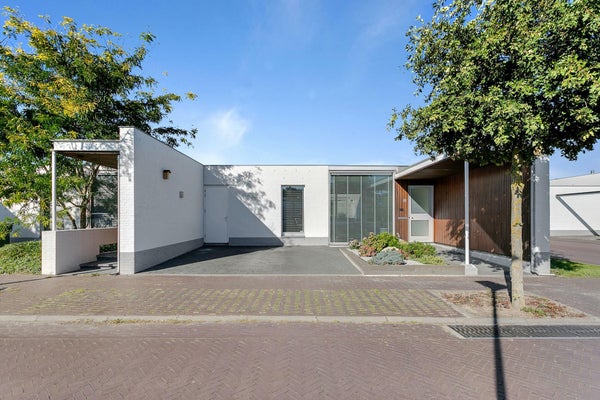 Bungalow kopen Tilburg
