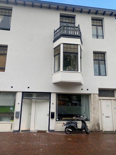 Appartement Gele Rijders Plein à Arnhem