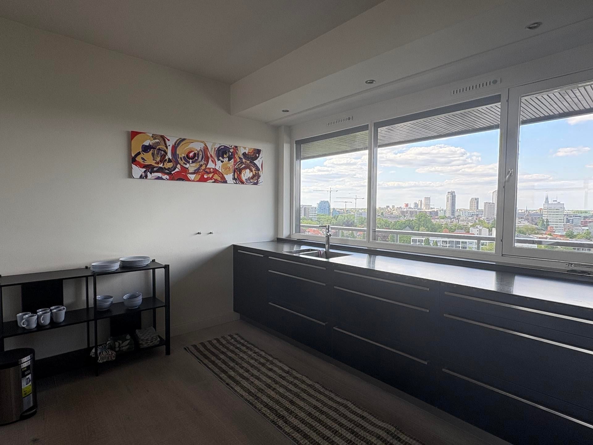 Te huur Appartement Elzentlaan in Eindhoven