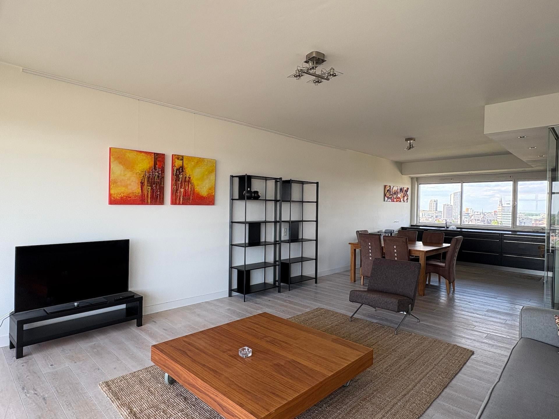 Te huur Appartement Elzentlaan in Eindhoven