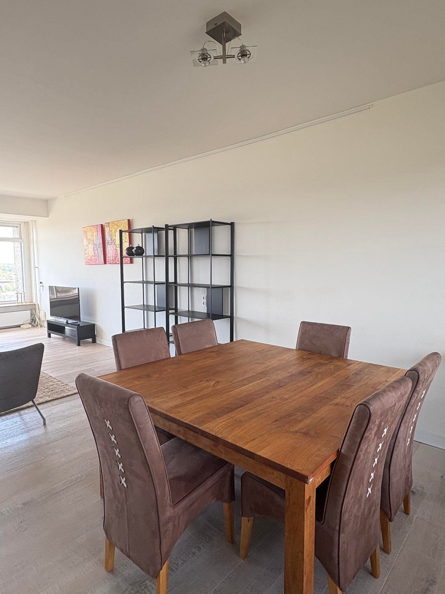 Te huur Appartement Elzentlaan in Eindhoven