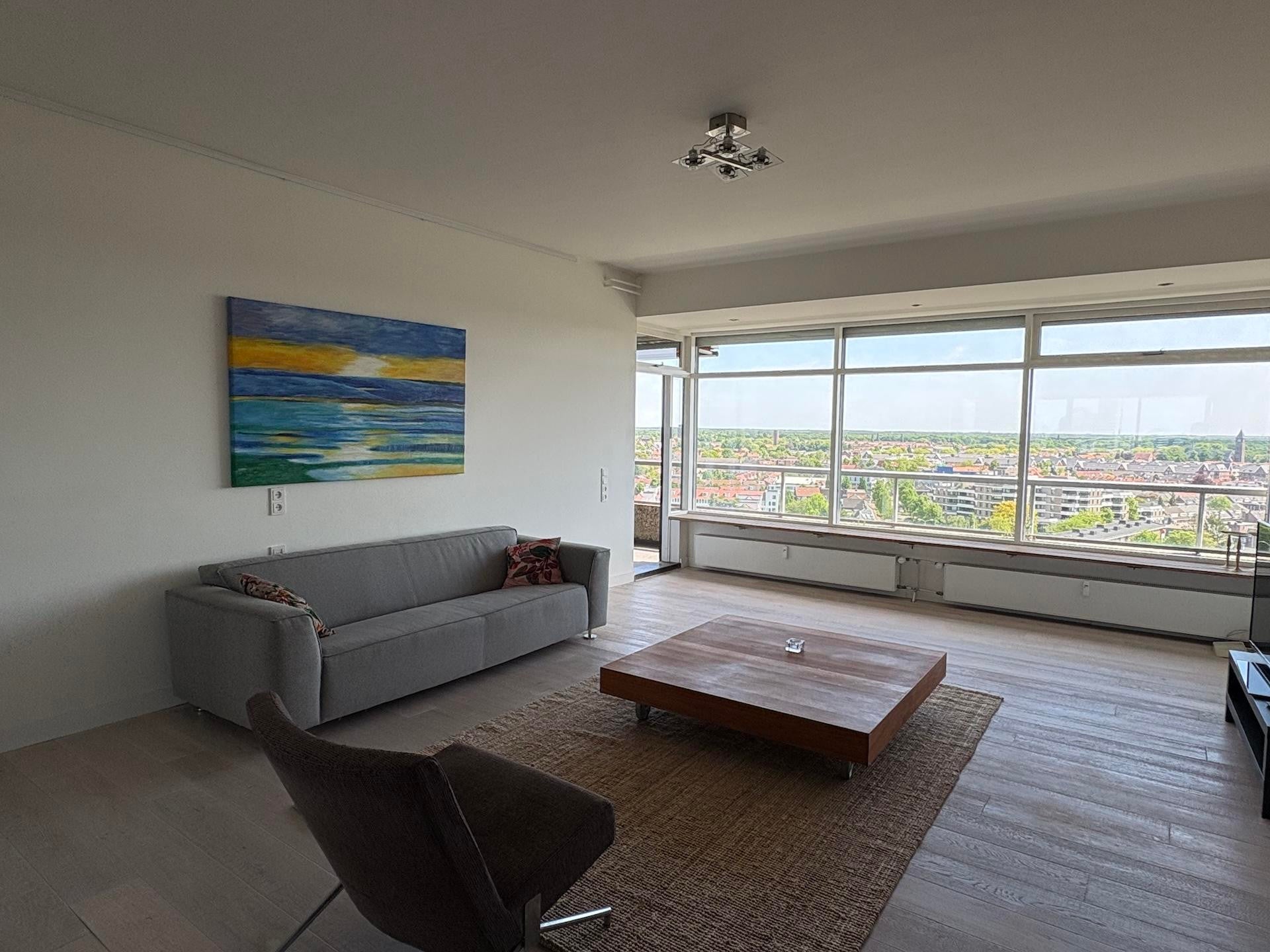 Te huur Appartement Elzentlaan in Eindhoven