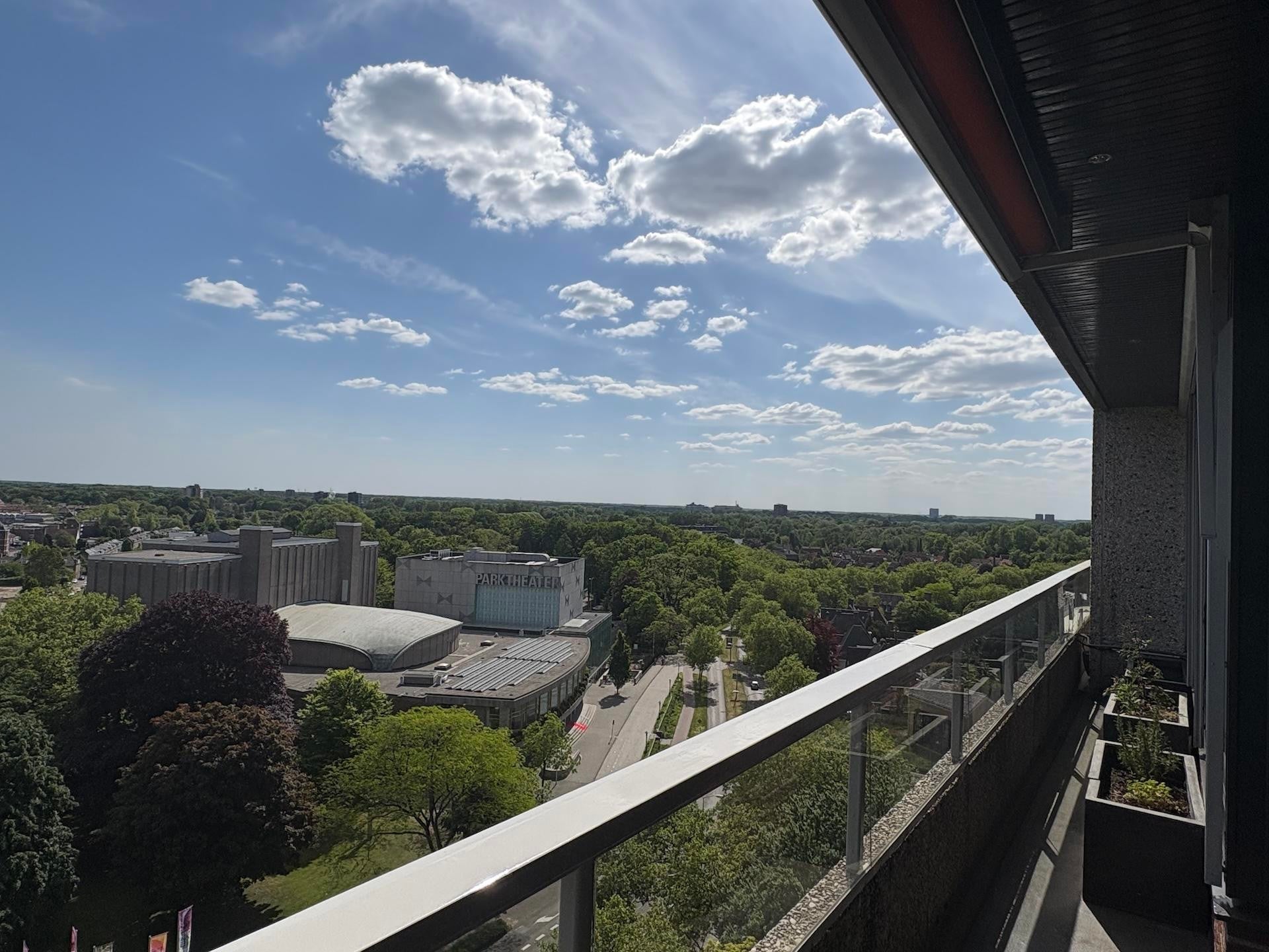 Te huur Appartement Elzentlaan in Eindhoven