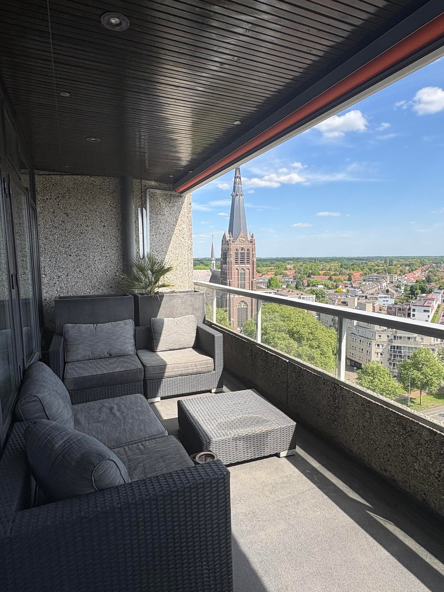 Te huur Appartement Elzentlaan in Eindhoven