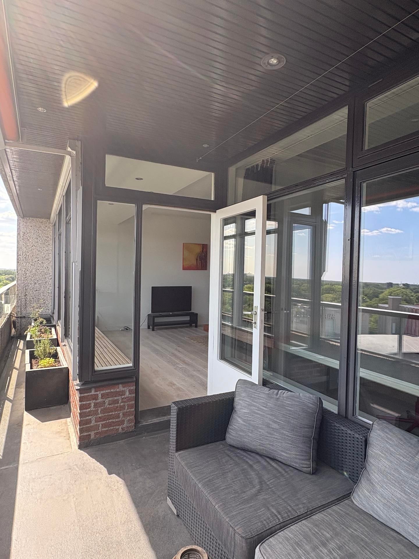 Te huur Appartement Elzentlaan in Eindhoven