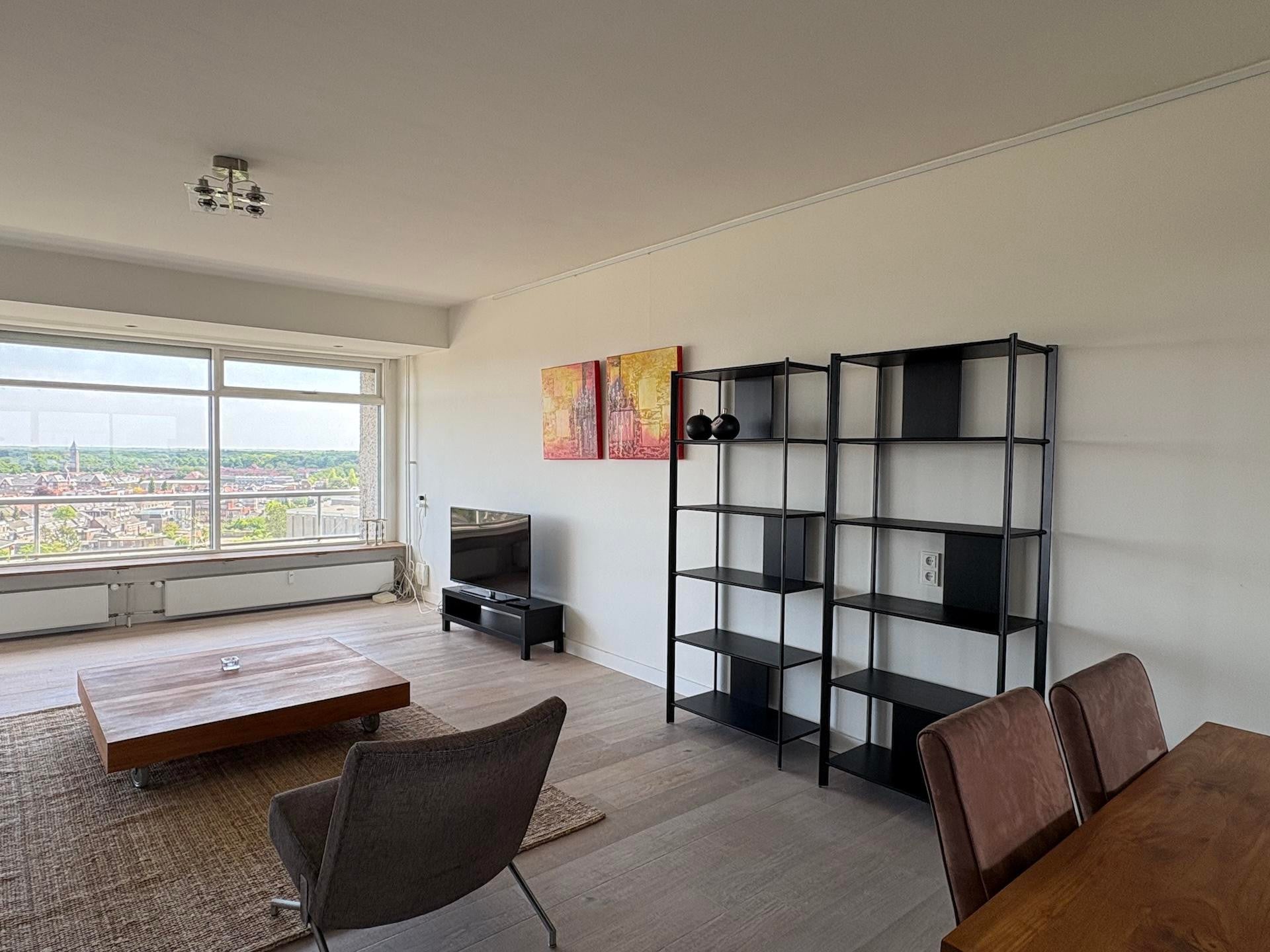 Te huur Appartement Elzentlaan in Eindhoven