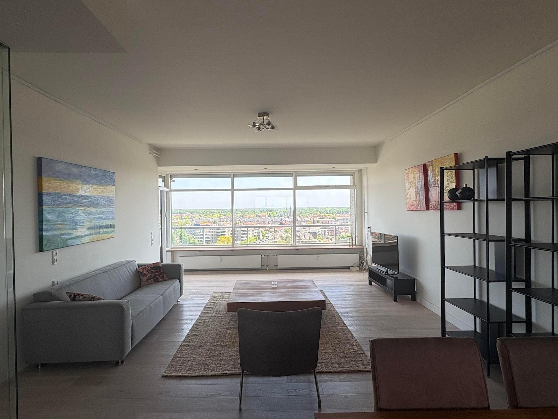 Te huur Appartement Elzentlaan in Eindhoven