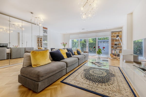 Flat Danie Theronstraat 23 A