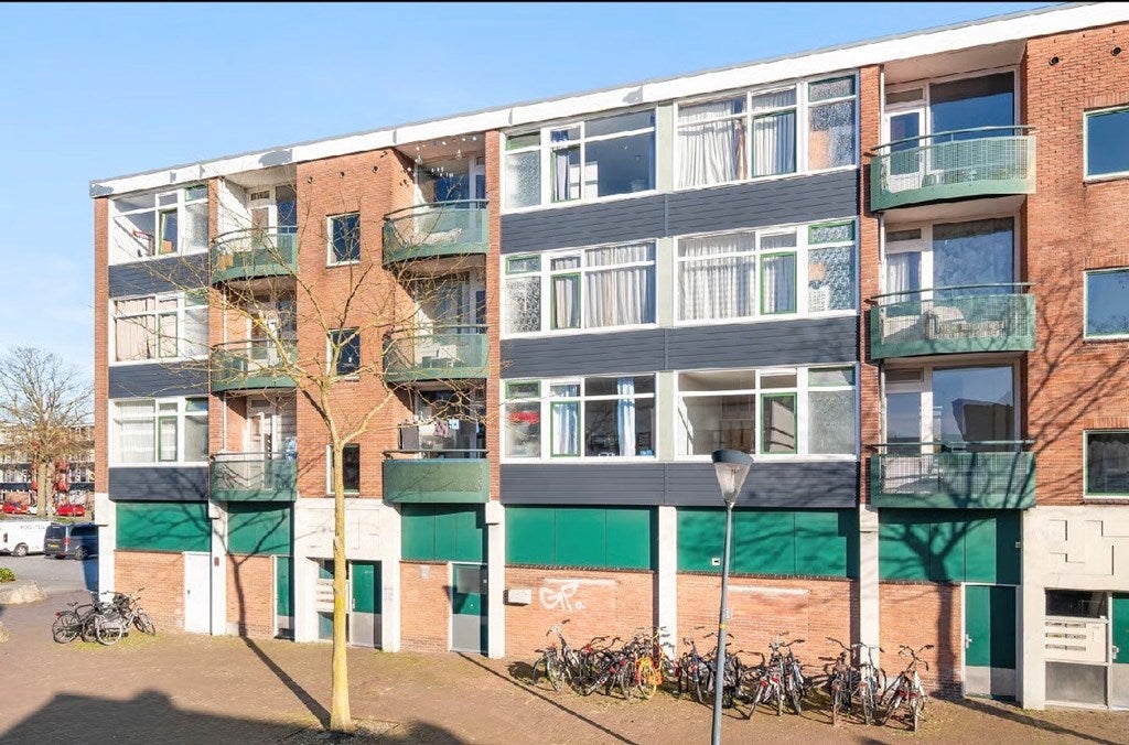 Appartement te koop: Geleenstraat 28, Deventer
