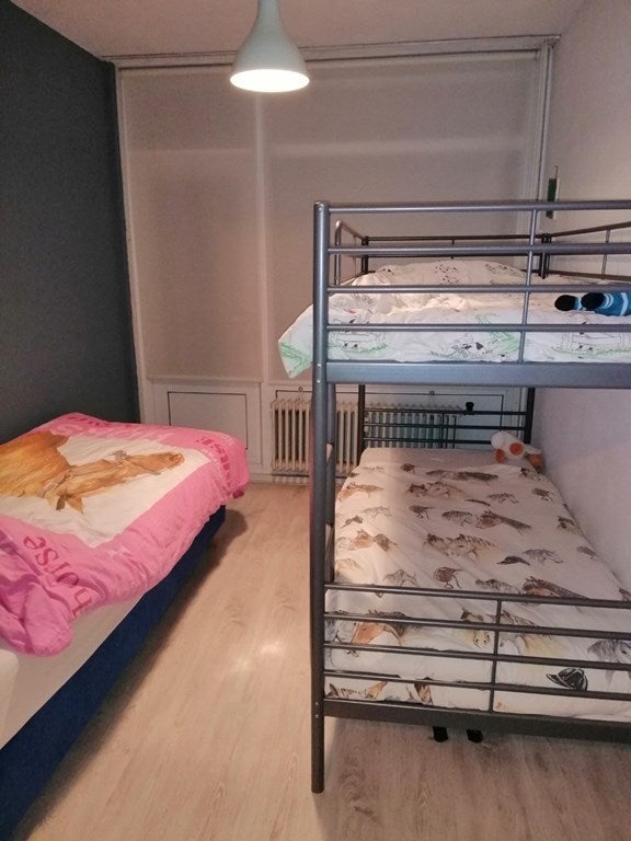 Appartement te koop: Geleenstraat 28, Deventer