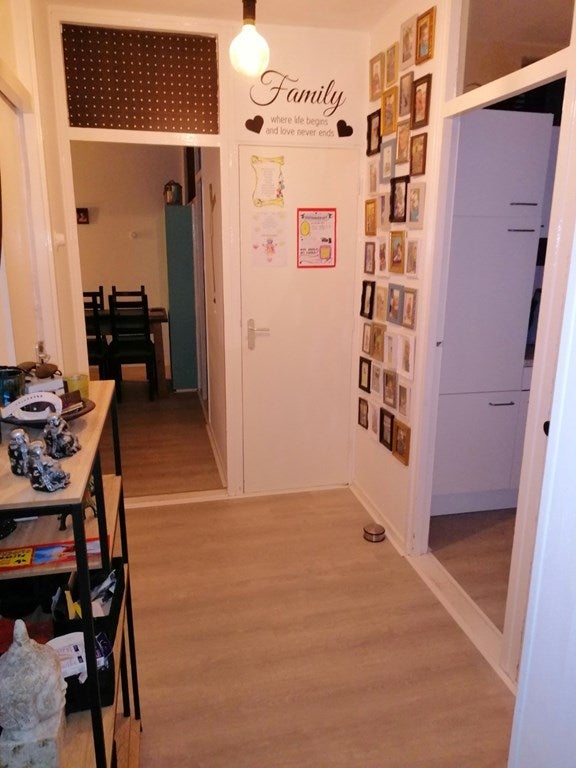 Appartement te koop: Geleenstraat 28, Deventer