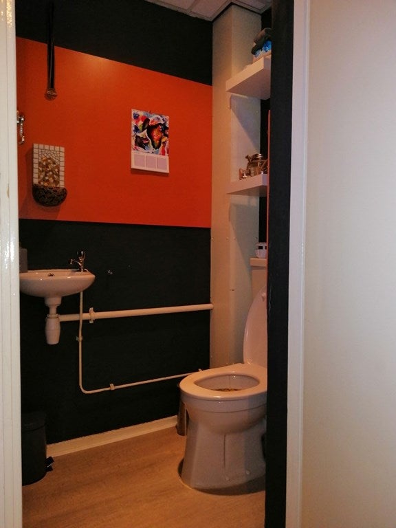 Appartement te koop: Geleenstraat 28, Deventer