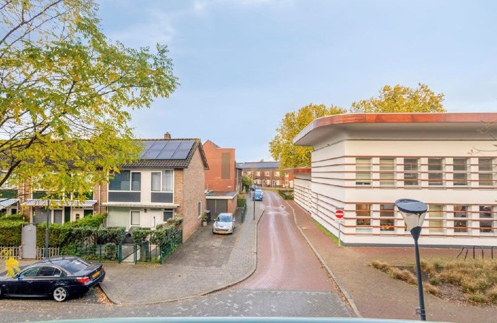 Appartement te koop: Geleenstraat 28, Deventer