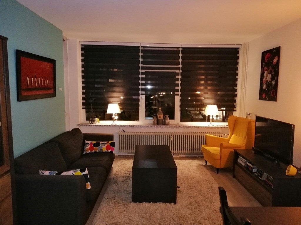 Appartement te koop: Geleenstraat 28, Deventer