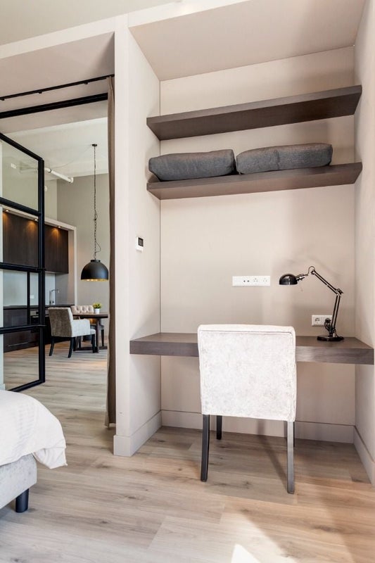 Te huur Appartement Binnenrotte in Rotterdam