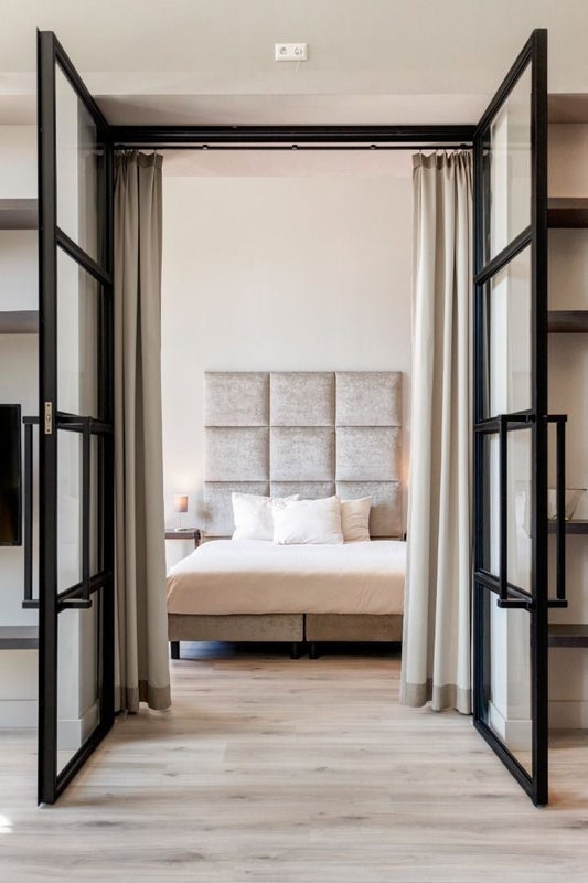 Te huur Appartement Binnenrotte in Rotterdam