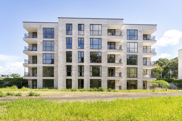 Appartement Jonkvrouw in Geldrop