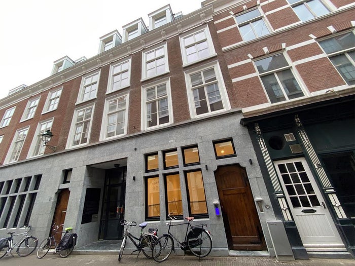 Te huur: Appartement Molenstraat in Den Haag