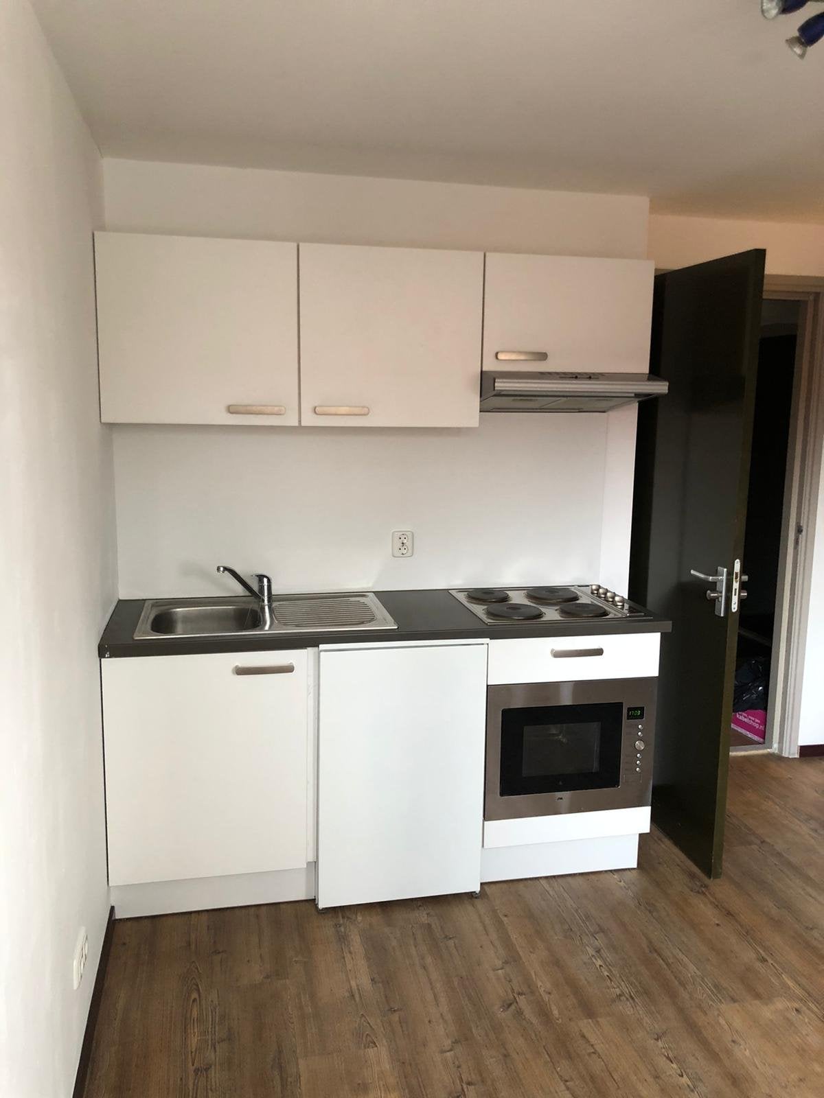 Woning te huur: Ringbaan-Oost, Tilburg