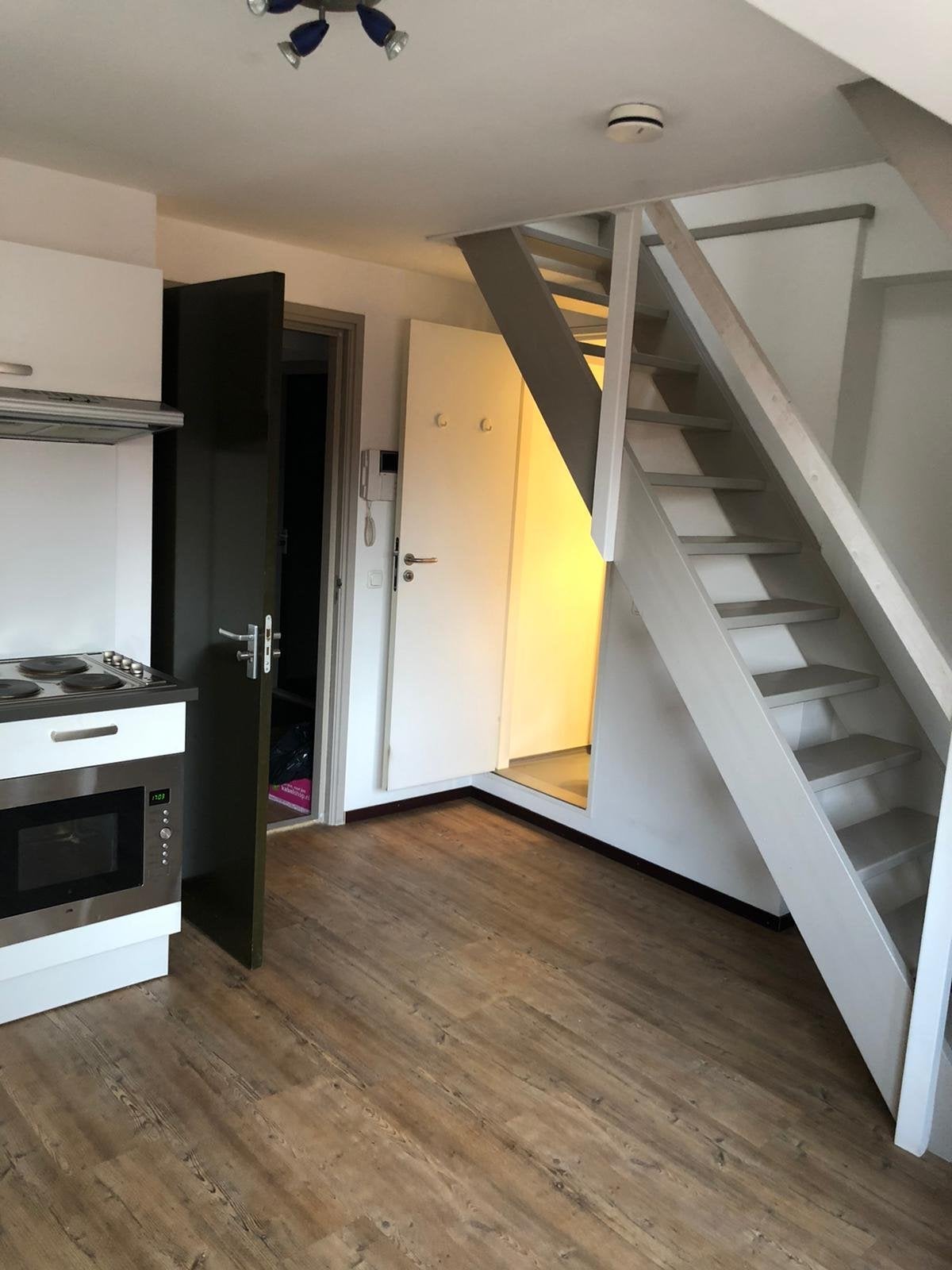 Woning te huur: Ringbaan-Oost, Tilburg