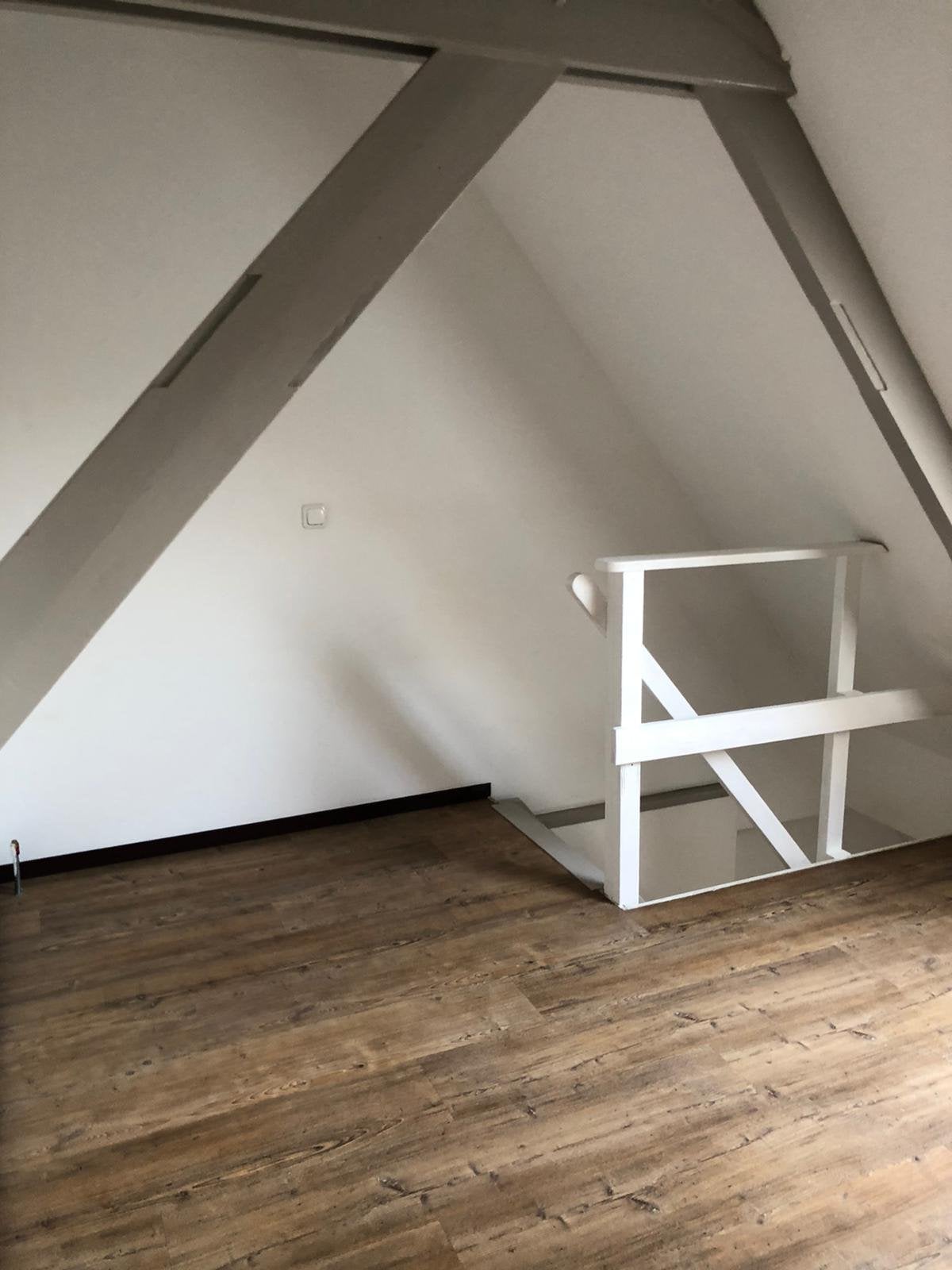 Woning te huur: Ringbaan-Oost, Tilburg