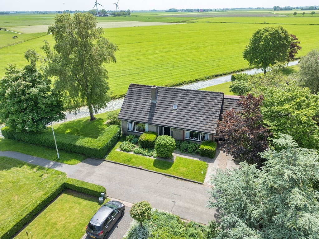 Huis Fyns 10 in Wommels