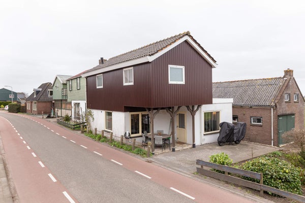 Huis te koop Oranjerie 25 in De Goorn voor prijs op aanvraag