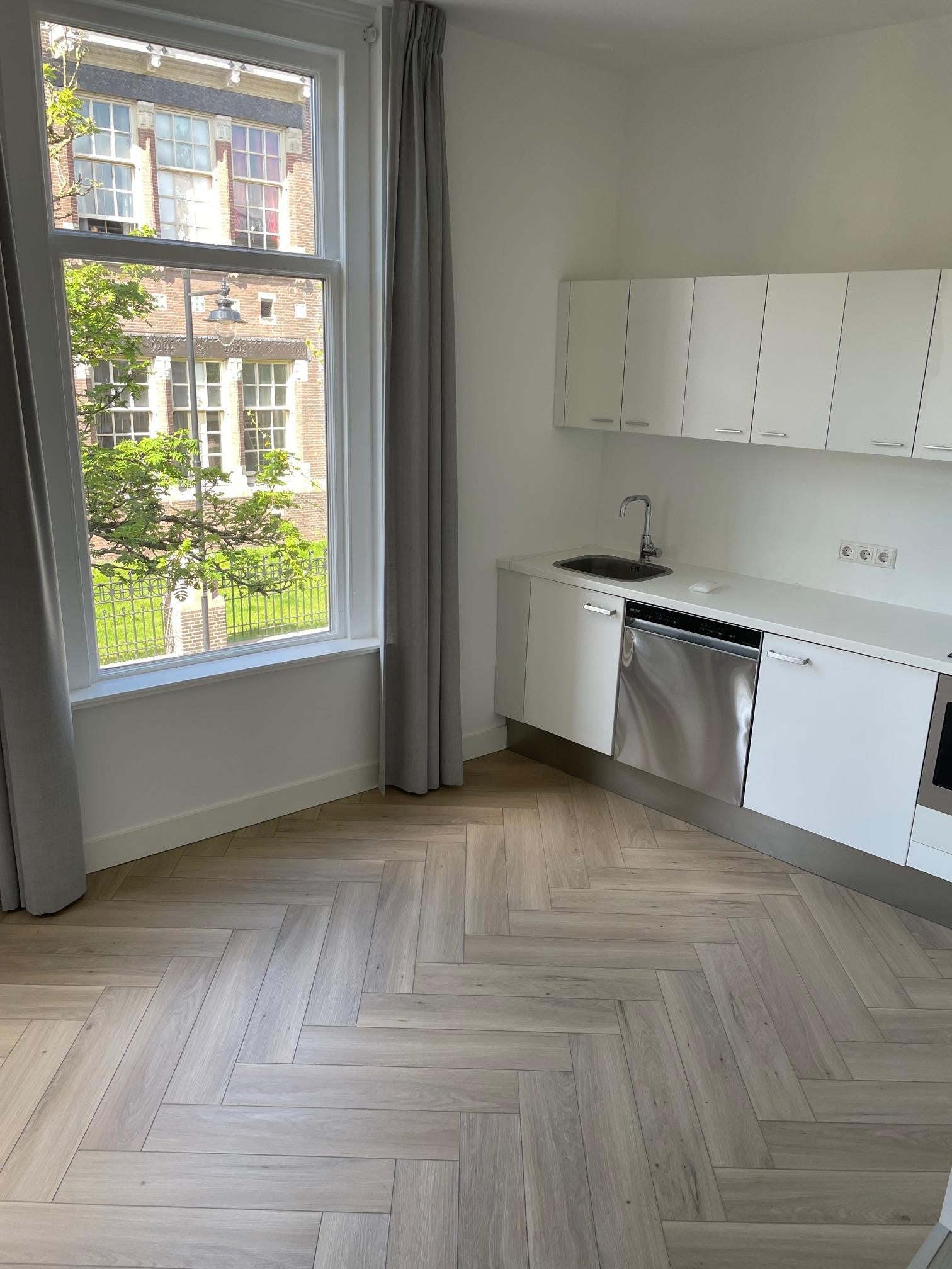Woning te huur: Schoolstraat, Arnhem