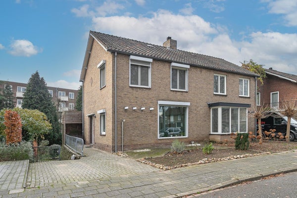 Europalaan