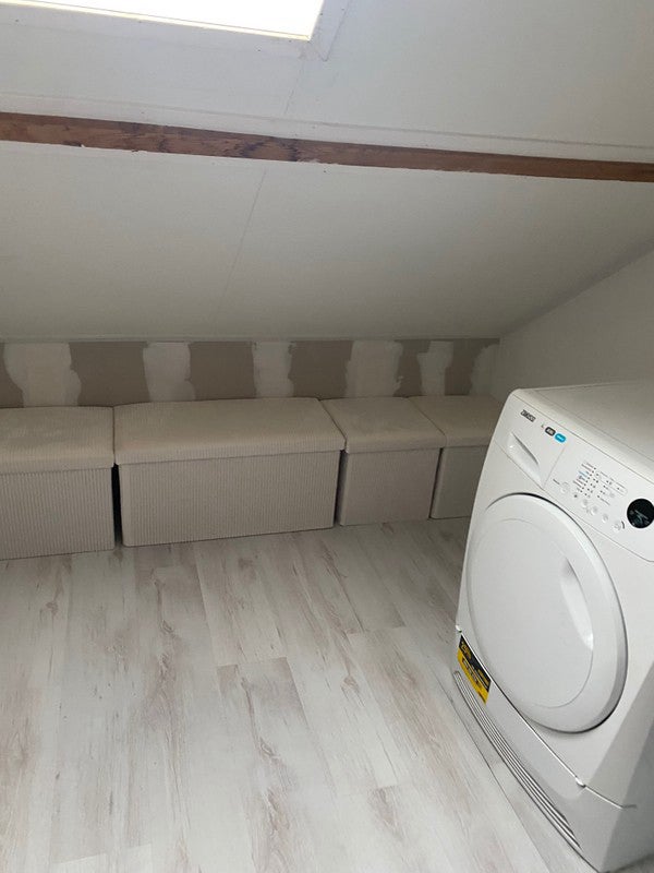 Appartement aan de Hofkesweg in Heenvliet