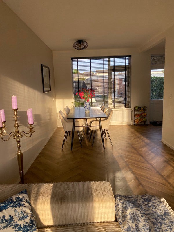 Appartement Hofkesweg in Heenvliet