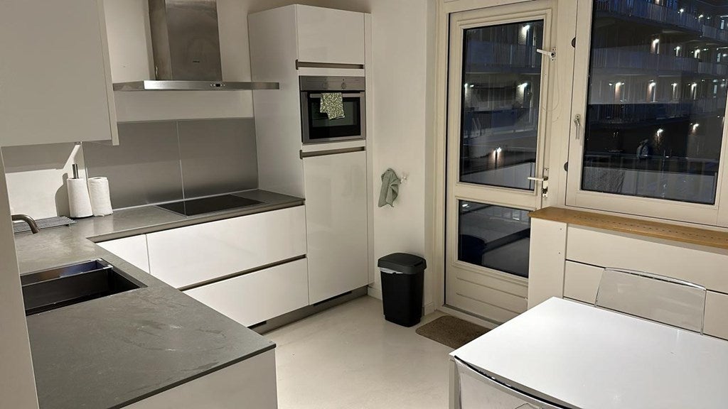 Te huur Appartement Camperstraat in Amsterdam